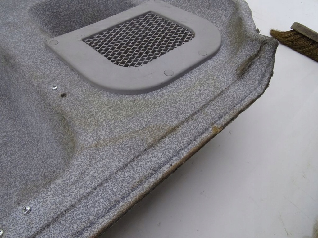 фото №4, Iveco stralis e3/4/5 обивка правая góra