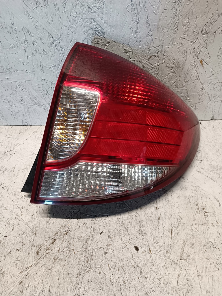 фото №1, Лампа правая задняя задняя kia rio 1 i 99-05 lift