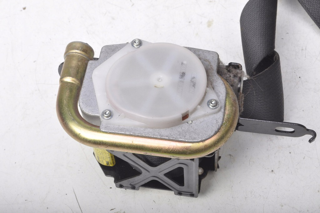 фото №6, Mitsubishi outlander i pas безопасности правый перед ab2en260