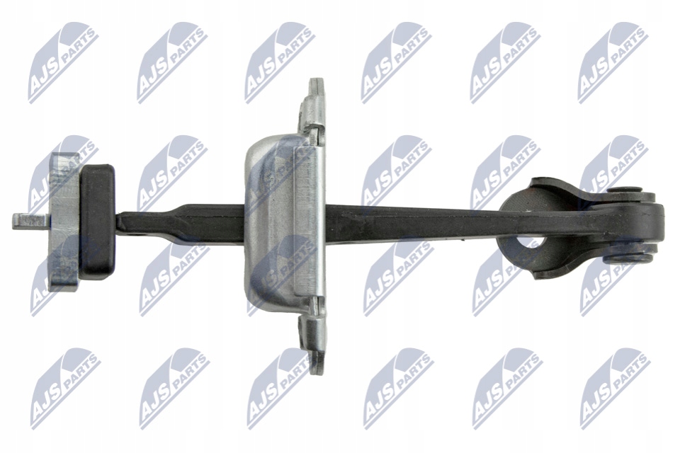 фото №4, Обмежувач двері задніх