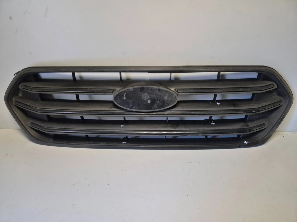 фото №1, Ford transit custom 2019 решітка радіатора