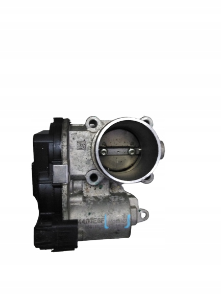 фото №1, Jeep compass 1.3 tb дросельна заслінка 55263127