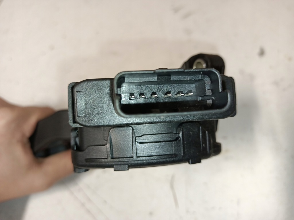 фото №3, Педаль газа opel crossland x 6pv009949-61