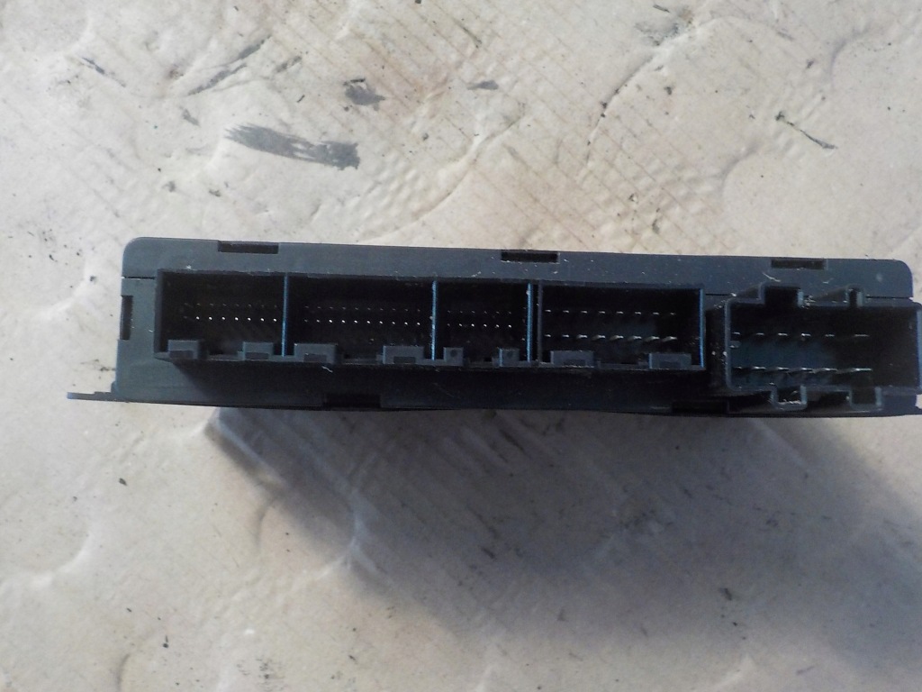 фото №4, Audi a6 c5 3.0b модуль комфорту