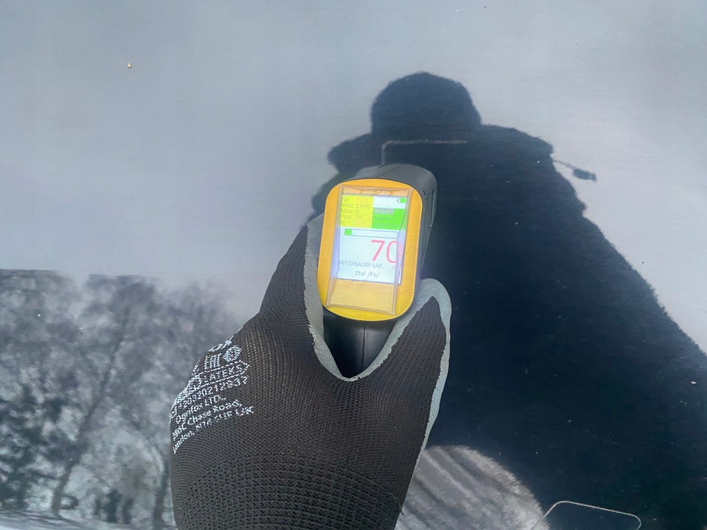 фото №4, Kia sportage iii дверь левая левый задние задняя 1k 10-