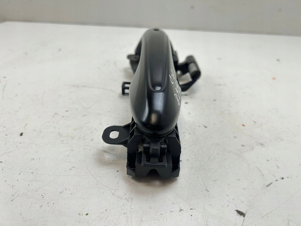 фото №6, 2019 toyota hilux an120, an130 зовнішня ручка двері передніх