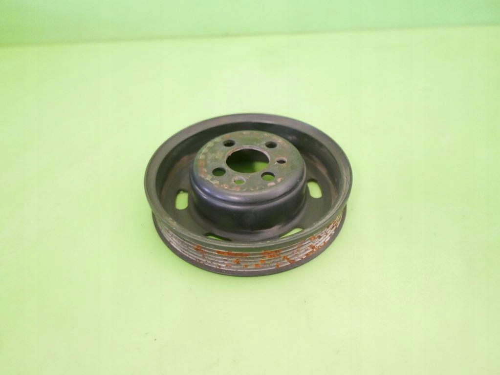 фото №9, Шків колінчастого вала 06a105255f audi a3 i 8l 1.6 8v