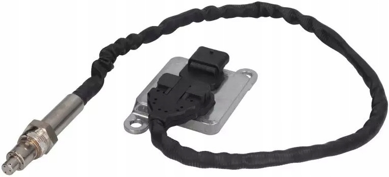 фото №1, 4max датчик nox, каталізатор nox