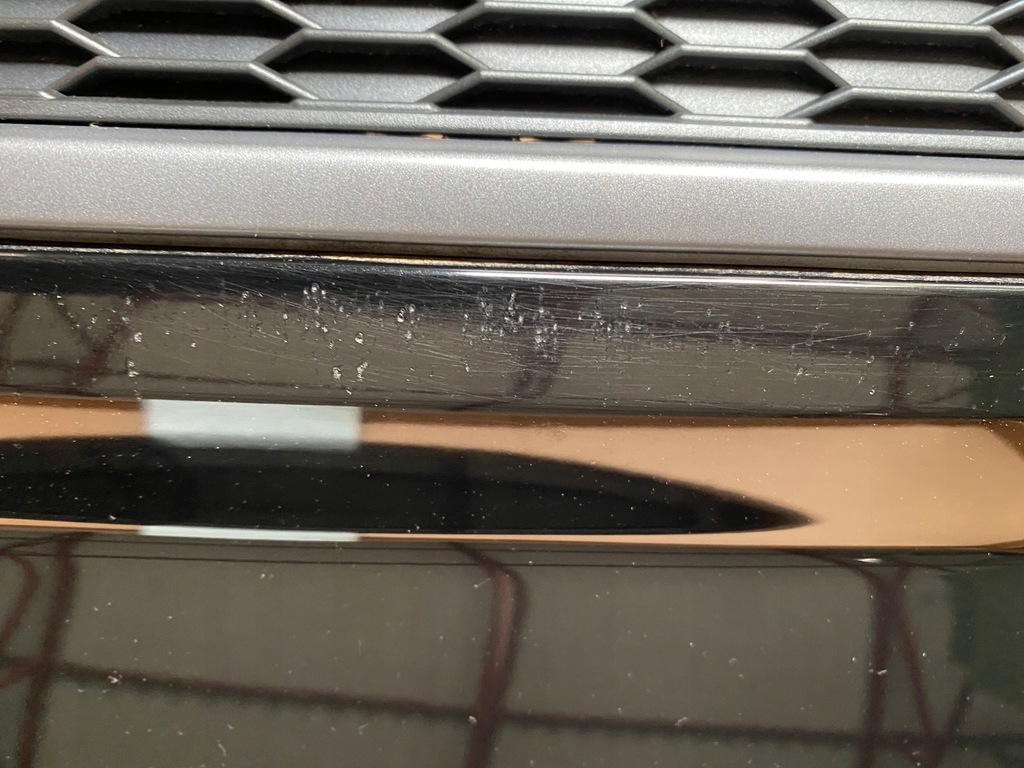 фото №16, Audi a7 c7 4g s-lline lift бампер задня kompletny дифузор ly9t 4g8807511an