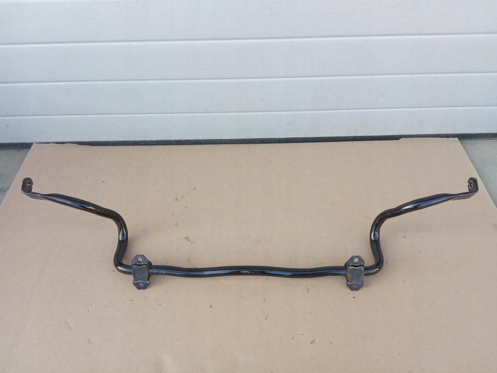 фото №6, Ford puma mk2 2019-21r. - стабилизатор