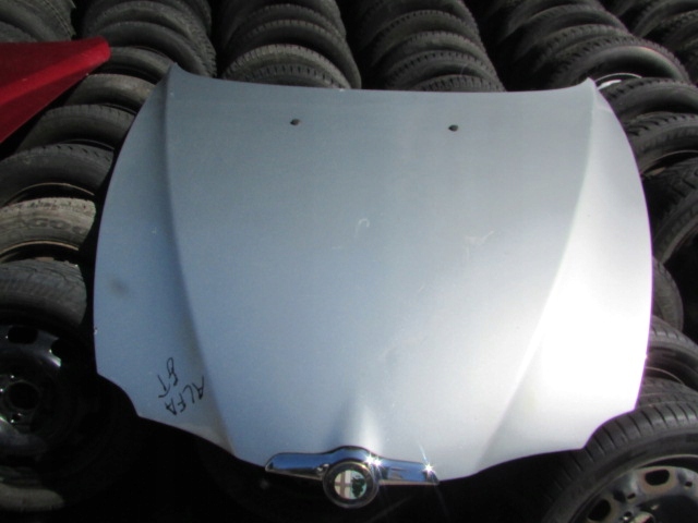 фото №1, Капот alfa romeo gt