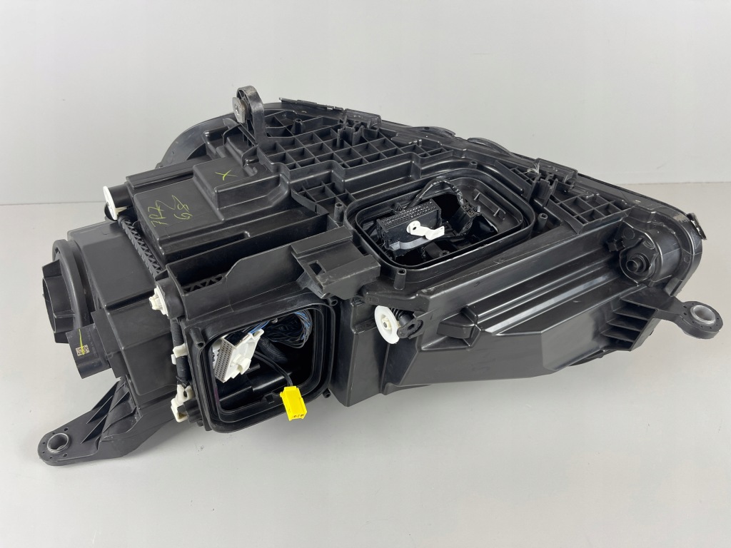 фото №6, Mercedes gle w167 лампа права full led multibeam a167906604