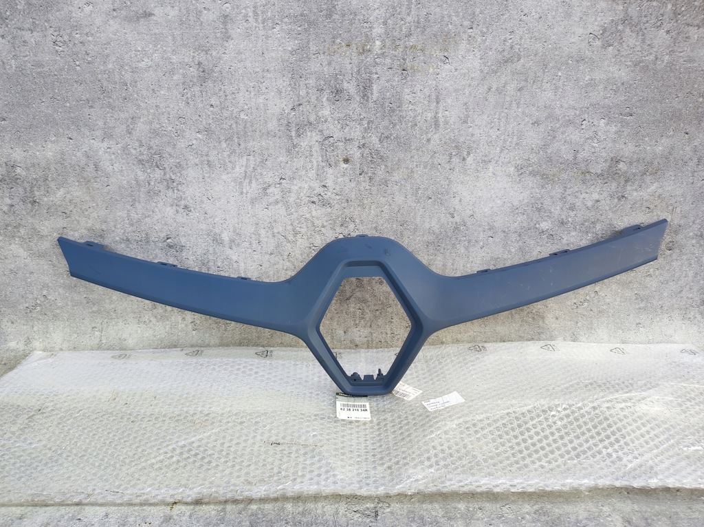 фото №1, Renault scenic iv решётка радиатора решётка радиатора радиатора nowa