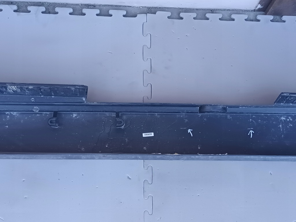 фото №9, Молдинг поріг права mini clubman f54 поріг правий