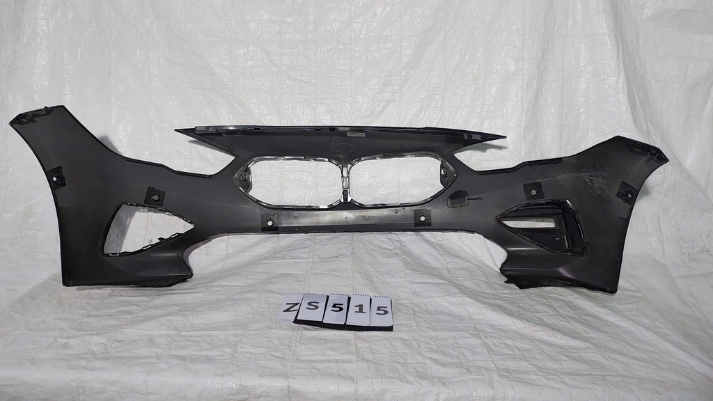 фото №12, Bmw 2 m2 f44 s line бампер перед передний 4 x pdc