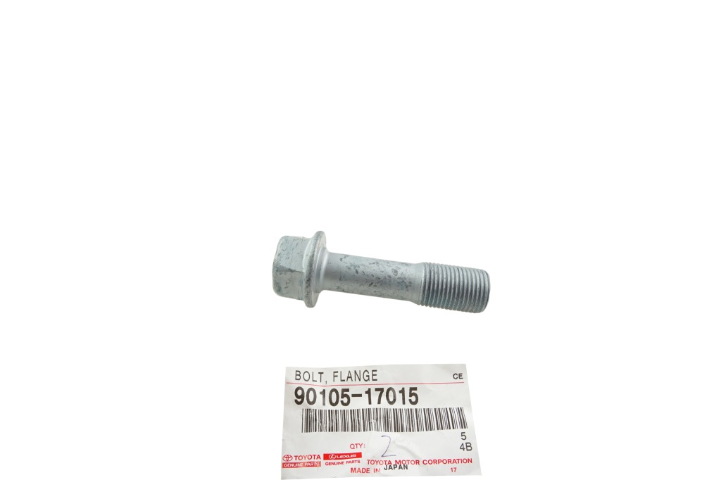 фото №2, Болт амортизатора перед toyota camry picnic previa lexusu es rx