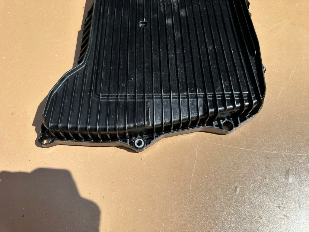 Audi q7 zf vw touareg поддон поддон масляная 0501220926c Доставка