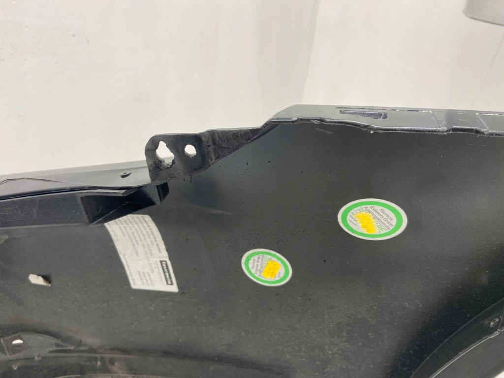 Купить Бампер задняя задний porsche 911 991 4s gts lift