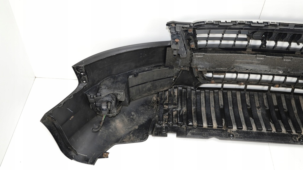 фото №10, Бампер перед передній audi a5 8t coupe 07-11r ly9b