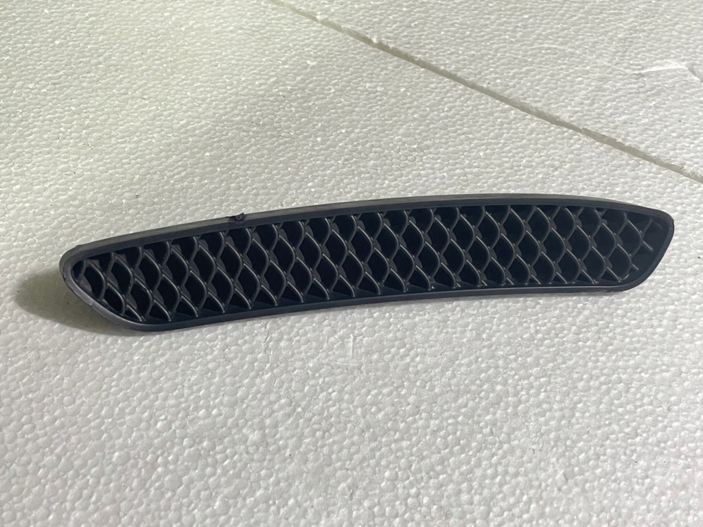 фото №1, Решётка заглушка бампера заднего левая задняя mercedes gla x156 w156