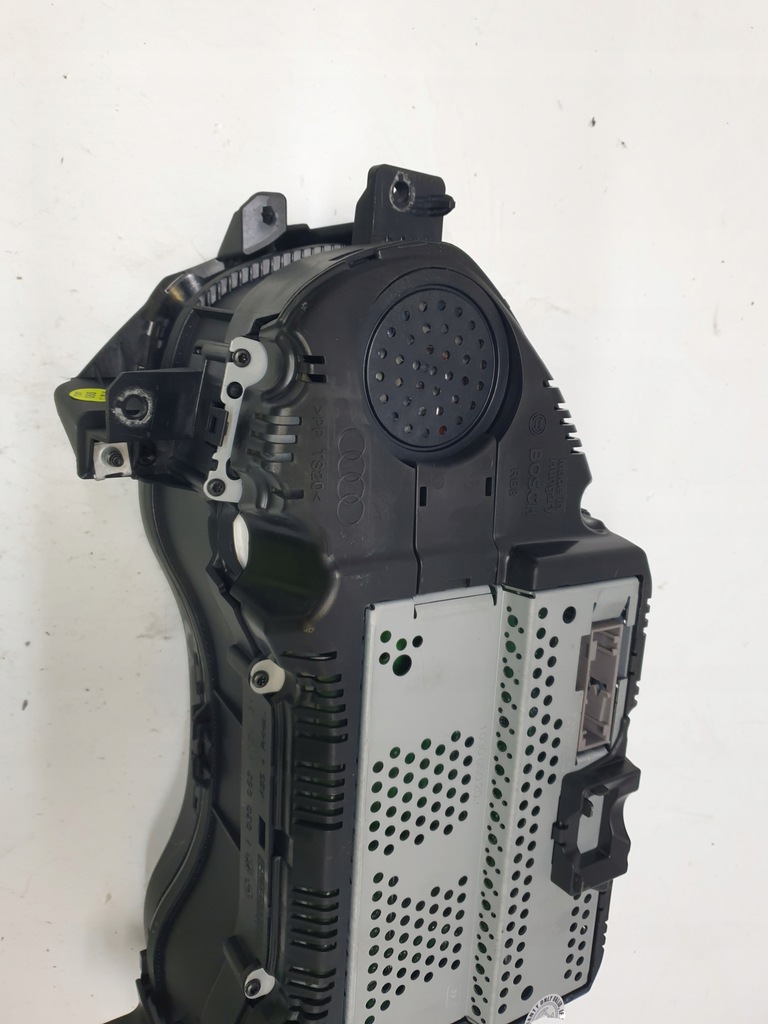 фото №5, Лічильник прилади audi a6 c7 uk 4g89209505