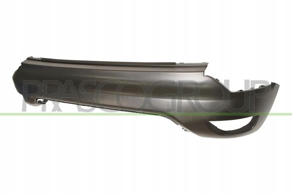 фото №1, Бампер renault 850b21681r