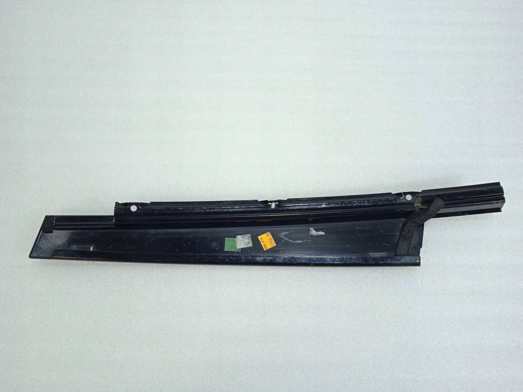 фото №4, Renault laguna iii молдинг левая перед 802850001r