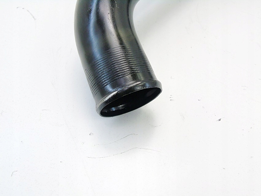 фото №2, Труба повітря інтеркулер 2.2 dci laguna 2 espace 4 vel satis avantime