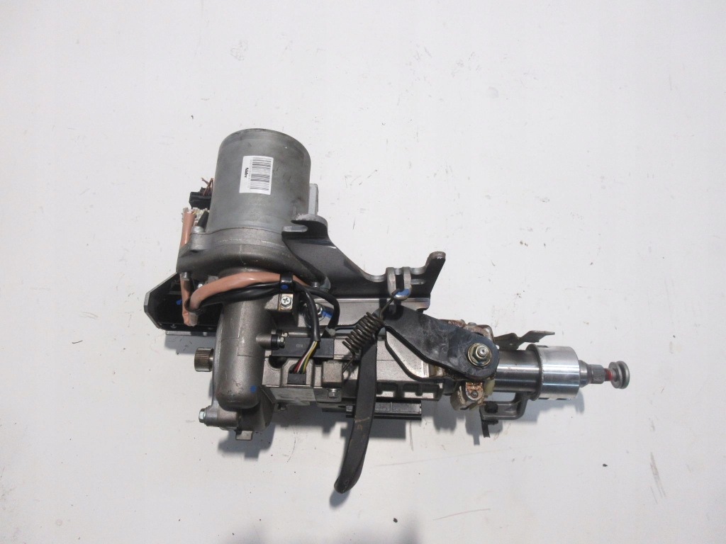 фото №6, Renault scenic ii 1.5 dci 106km k9k 732 підсилювач електричний