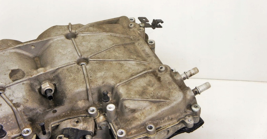 фото №5, Km169 jaguar xj x351 3.0i компресор 306ps