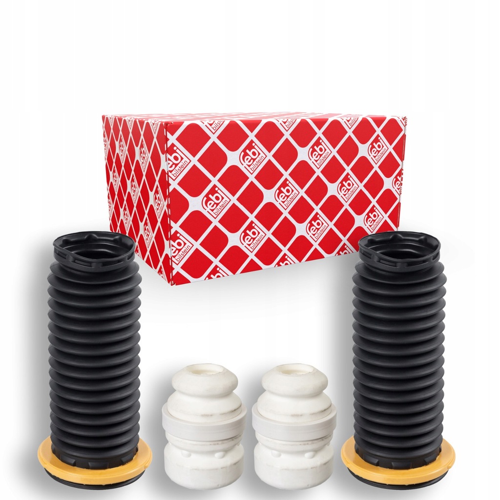 фото №11, Febi bilstein 173794 набір захисту пилозахисний, амортизатор