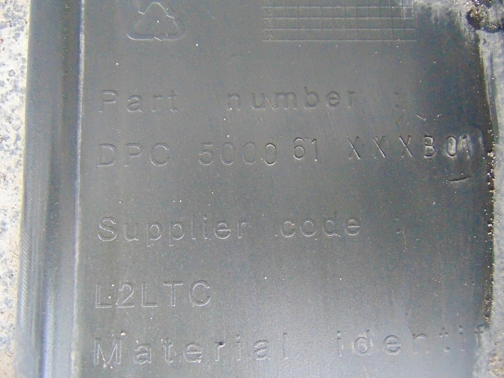 фото №13, Бампер перед land rover discovery 3 pod ксенон