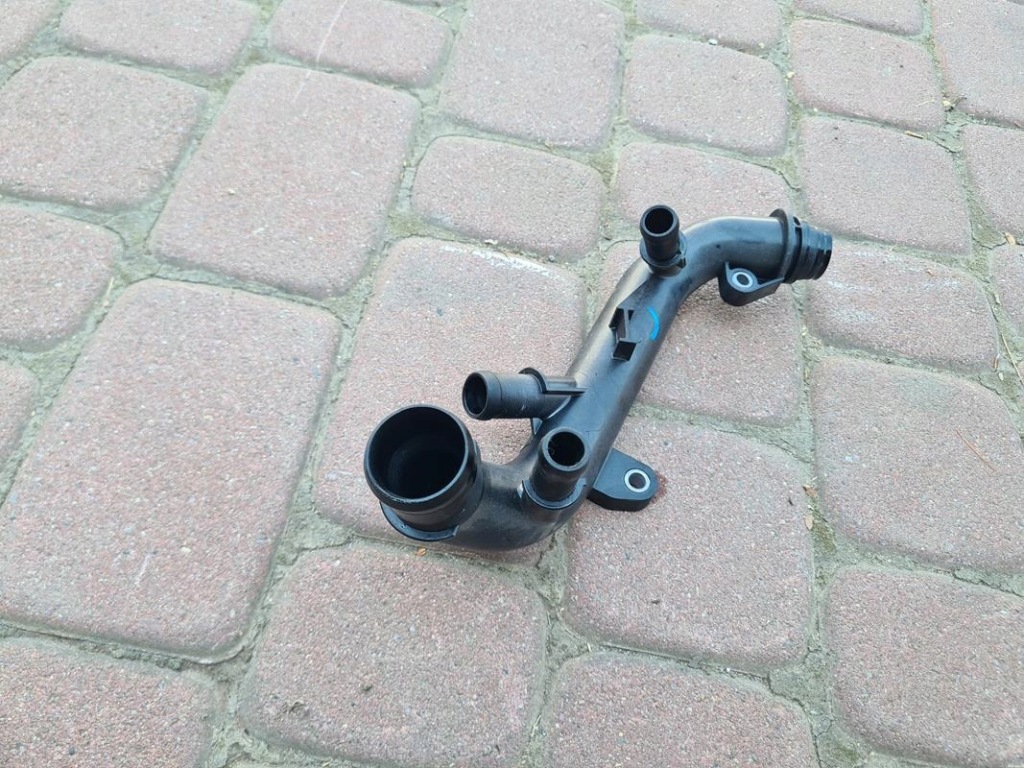 фото №1, Магистраль wody renault captur ii 210471273r
