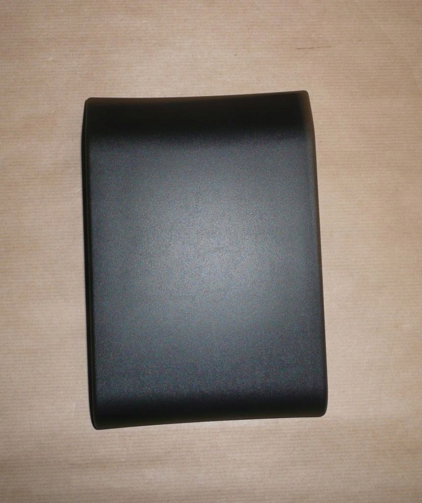 фото №3, Защита стойка оригинальный номер renault