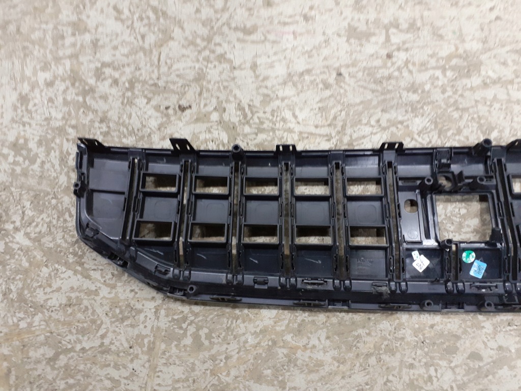 фото №8, Решётка радиатора решётка радиатора polestar ii 31698060