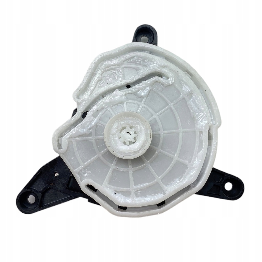 фото №8, Моторчик обігрівача hyundai h350