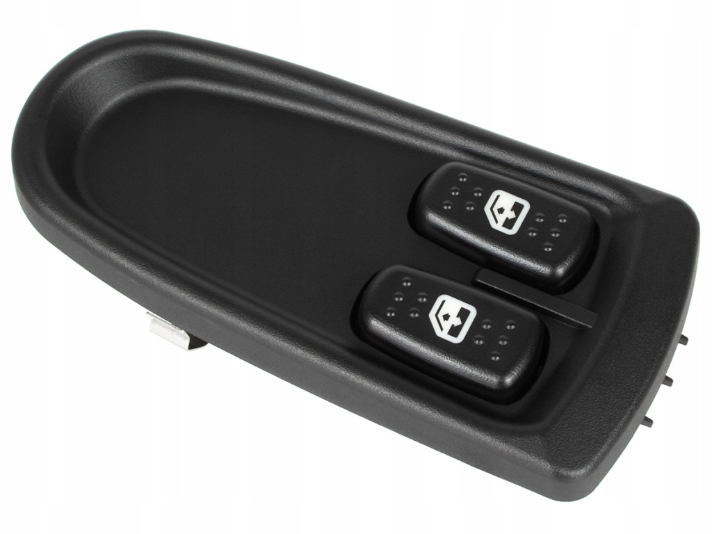 фото №1, Iveco daily 06-11 перемикач панель регулювання вікон