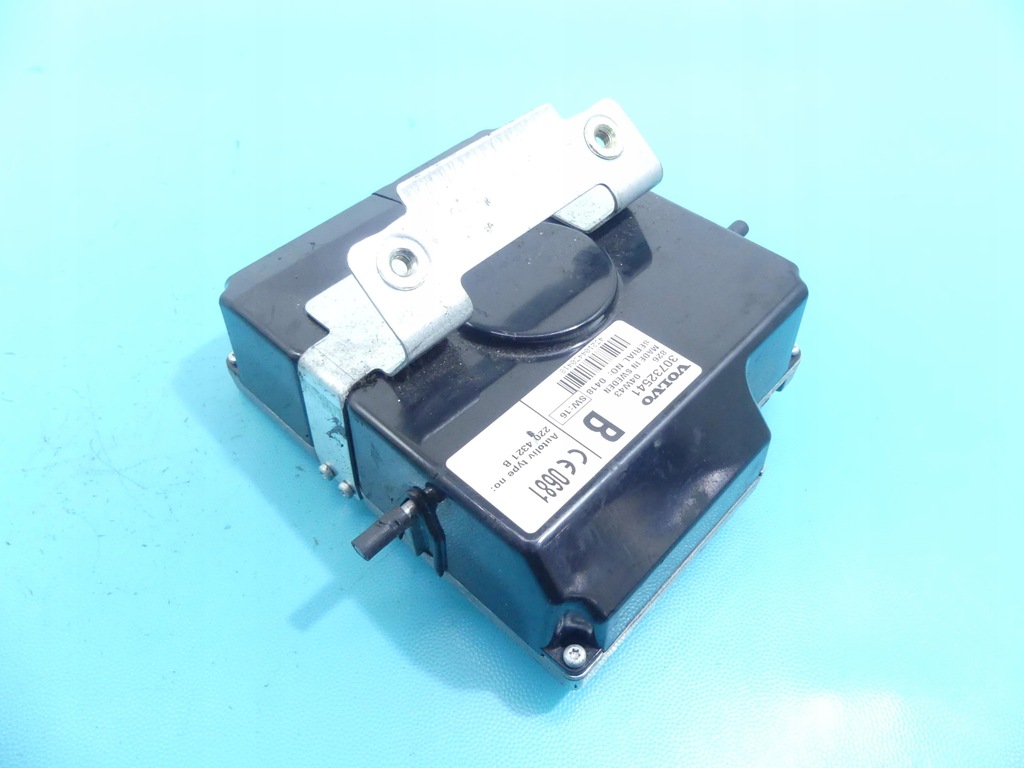 фото №1, Блок управления модуль 30732541 volvo xc90 i 02r