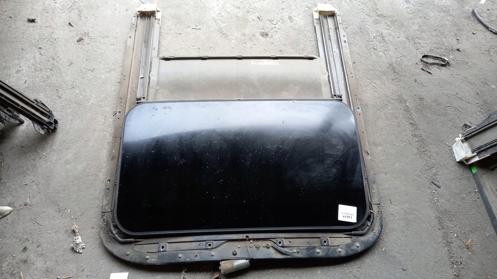 фото №1, Люк audi a6