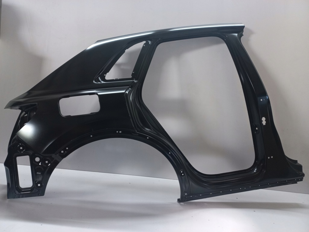 Audi q3 2 sq3 83a задний крыло  правый  задняя 19-24 Киев