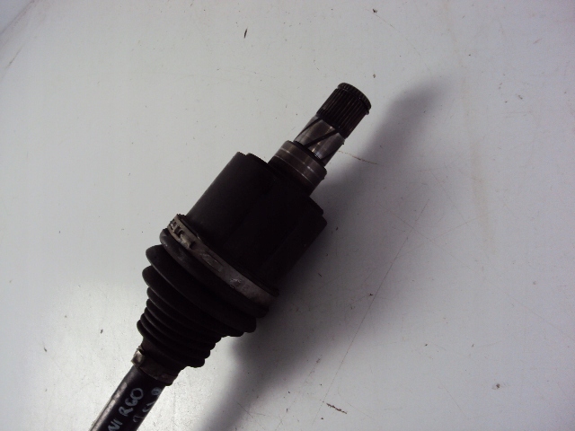 фото №3, Приводной вал левый перед mini countryman r60 2.0 sd 2010-