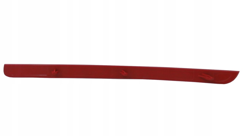 фото №12, Відбивач бампера заднього лівий galaxy 06-15 ford oe_ 1676179 _ 6m21-515c0-ab