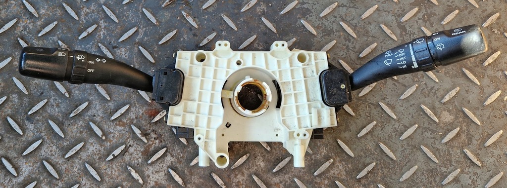 фото №1, Перемикач комбінований kia sorento i