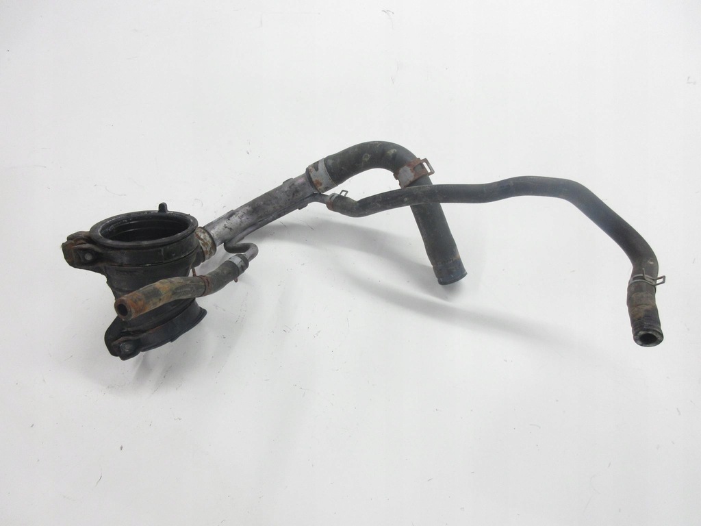 фото №14, Honda civic ix 1.6 i-dtec 120km n16a1 труба патрубок впуску впуск повітря