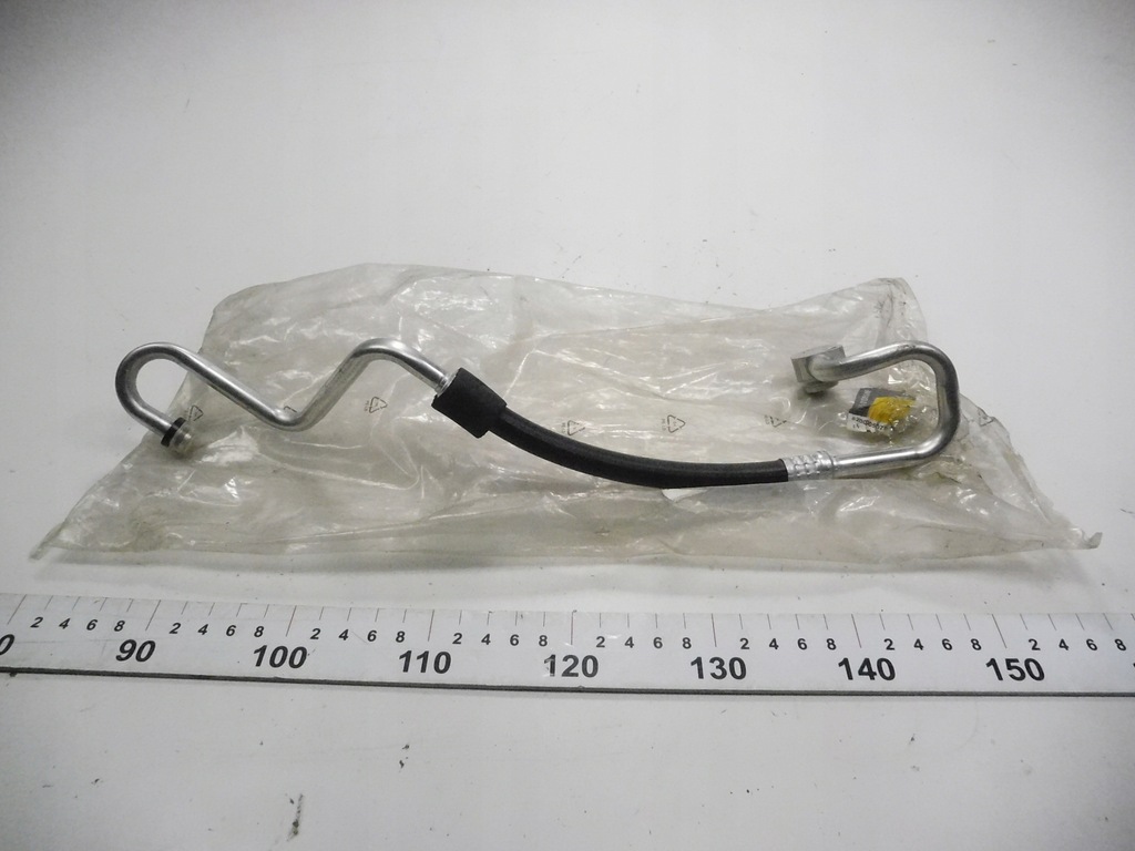 фото №9, Шланг кондиціонера renault espace iv 8200005078