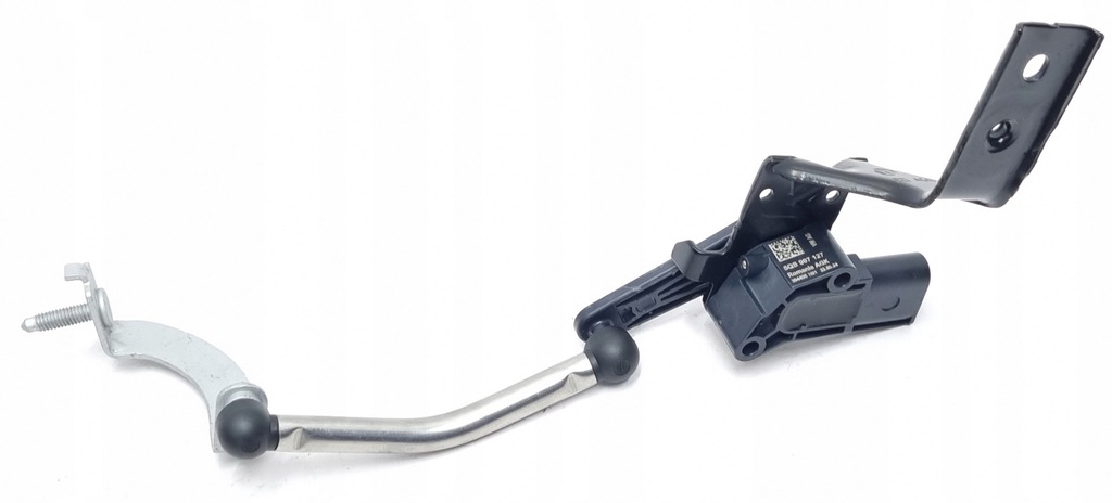 фото №8, Датчик выравнивание света перед vw tiguan 571 ct 5qs412522 5qs907127