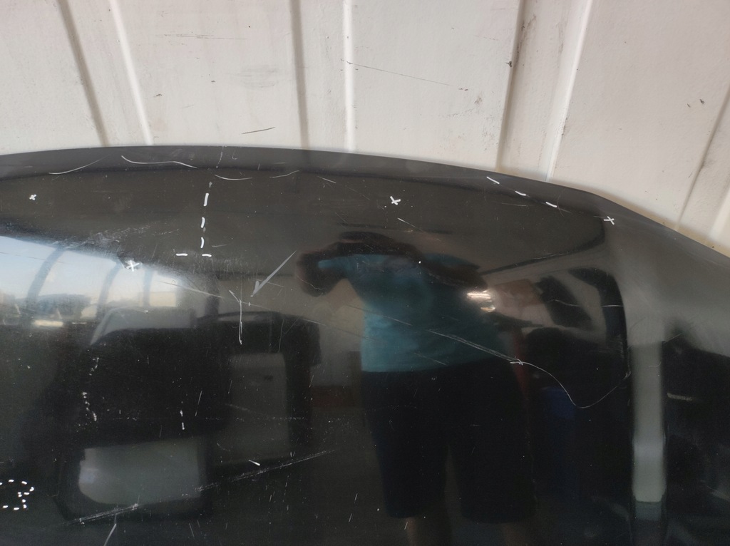 фото №12, Капот nissan navara d40 lift 2010-2014