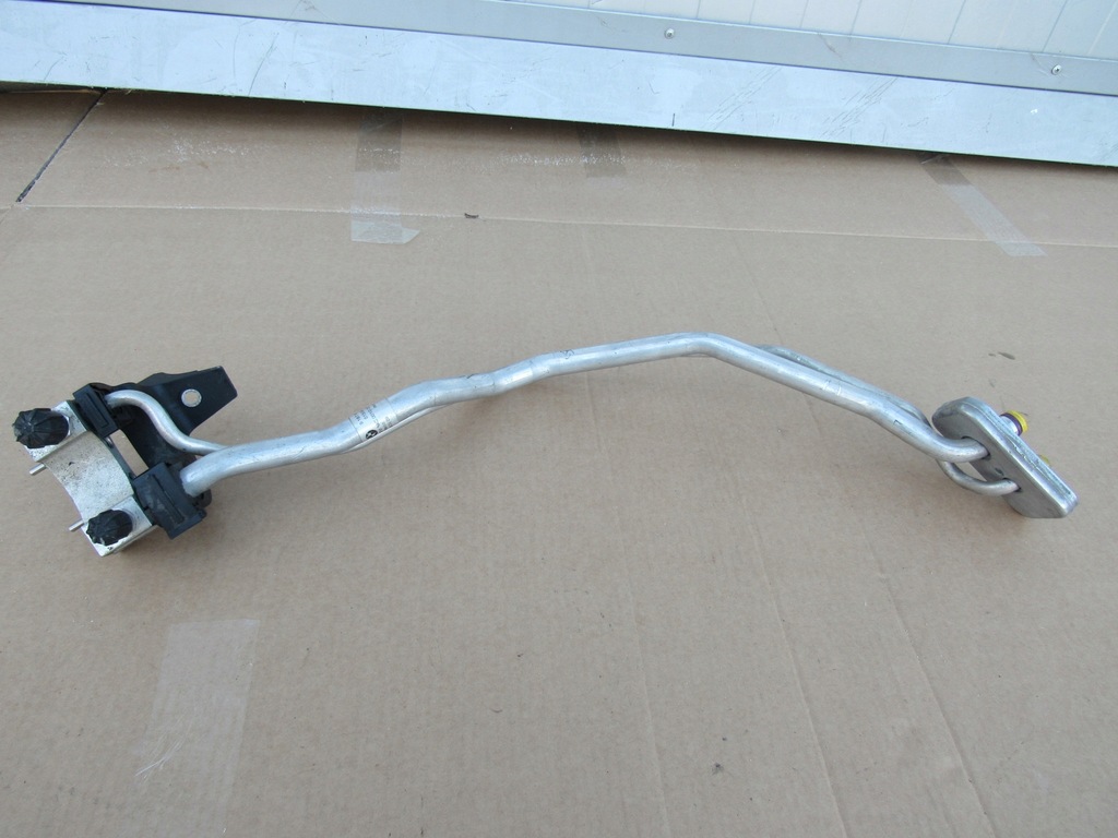 фото №14, Шланг кондиционера bmw x5 e70 x6 e71 9187635