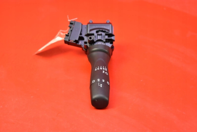 фото №5, Рычаг дворник 17j500 suzuki ignis iii 19r