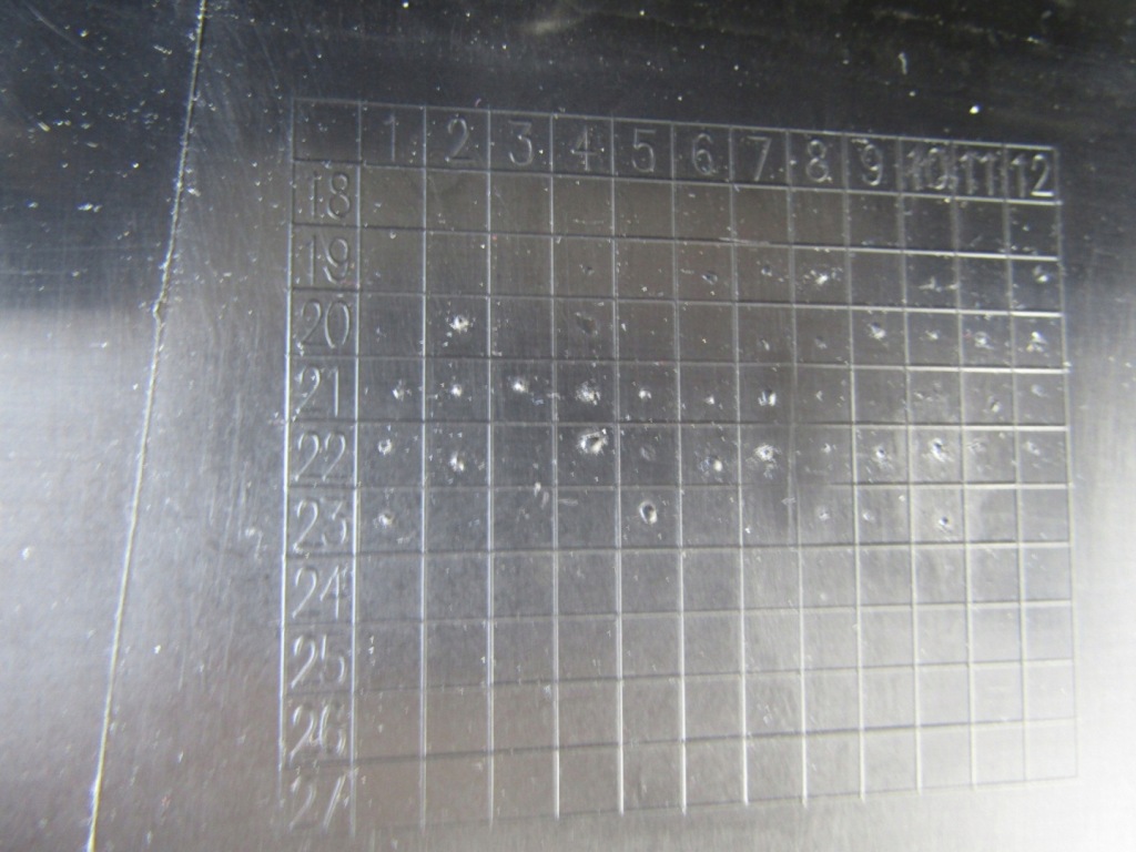 фото №12, Диффузор накладка спойлер задняя vw golf 8 viii hb gte